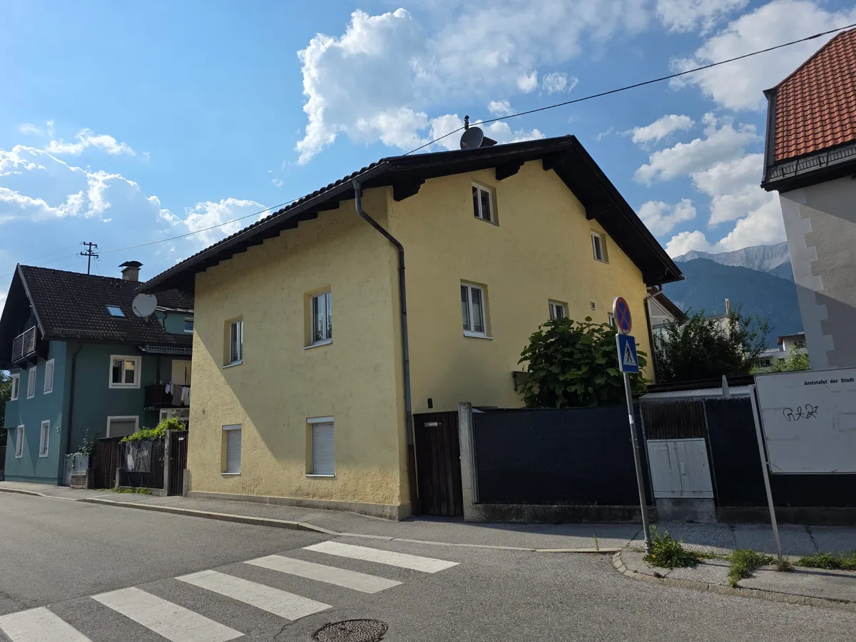Großzügige Maisonettenwohnung - Provisionsfrei - Ansicht 2