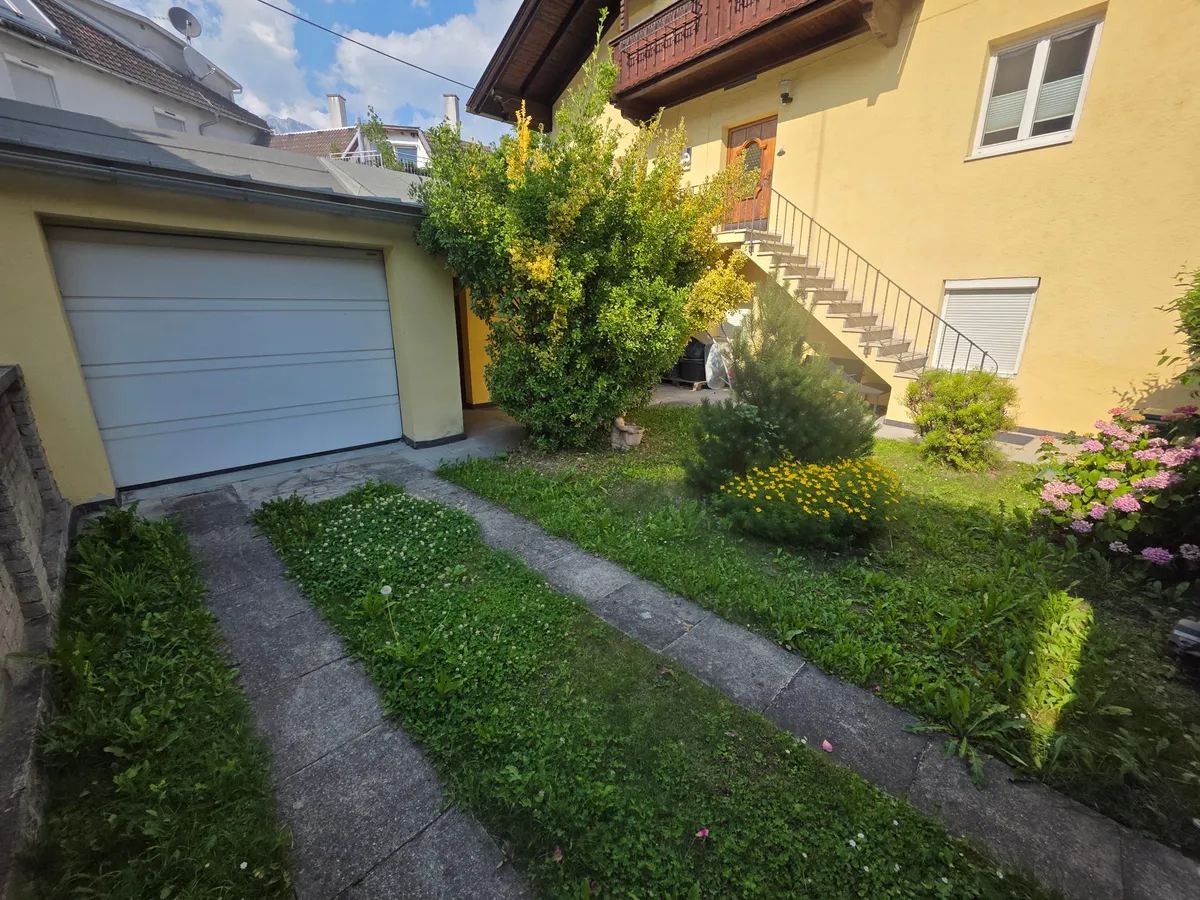 Großzügige Maisonettenwohnung - Provisionsfrei - Ansicht 3