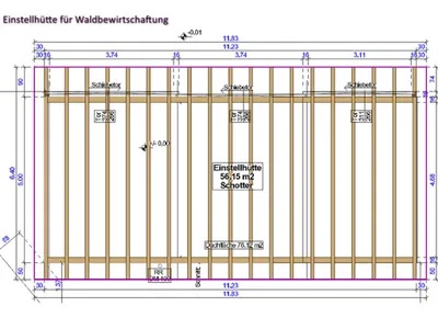 10-Zimmer-Gewerbeimmobilie kaufen in Gmunden – 180 m² – Bild 6 von 6