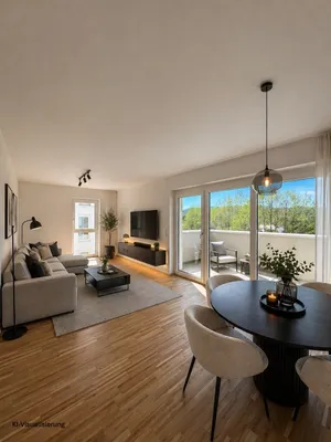 4-Zimmer-Wohnung kaufen in Urfahr-Umgebung – 94,69 m², € 450.324