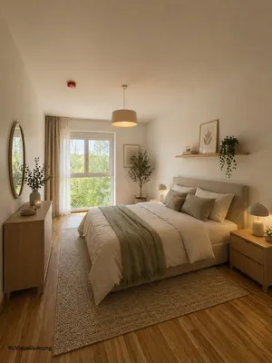 4-Zimmer-Wohnung kaufen in Urfahr-Umgebung – 94,69 m², € 450.324 – Bild 2 von 8