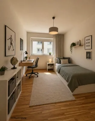 4-Zimmer-Wohnung kaufen in Urfahr-Umgebung – 94,69 m², € 450.324 – Bild 4 von 8