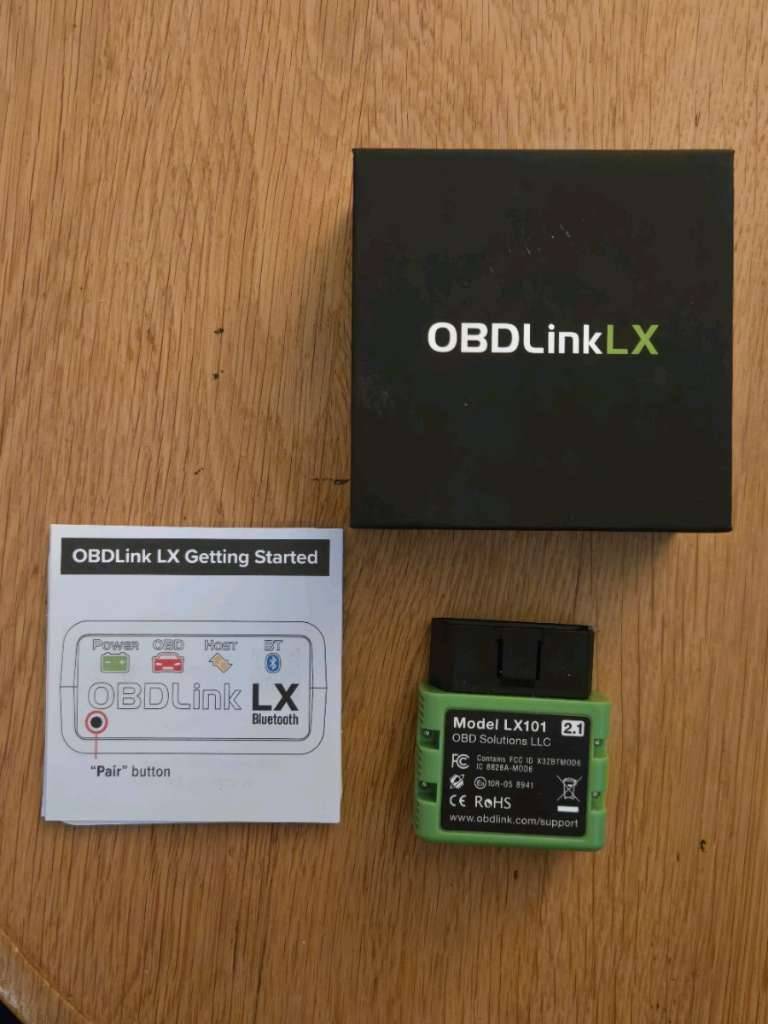 OBDLink