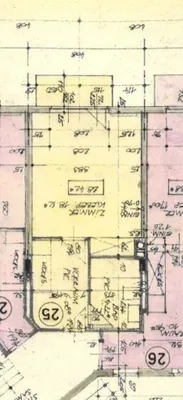 1-Zimmer-Wohnung mieten in Wien – 31,88 m², € 754 – Bild 3 von 3