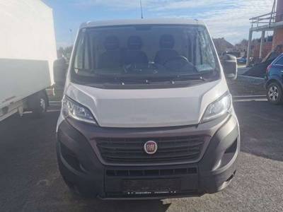 Fiat Ducato L2H1 Transporter / Kastenwagen