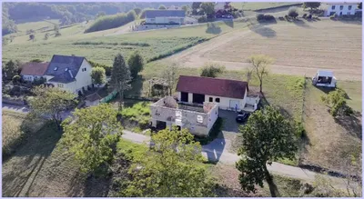 5-Zimmer-Immobilie kaufen in Südoststeiermark – 144 m², € 135.000