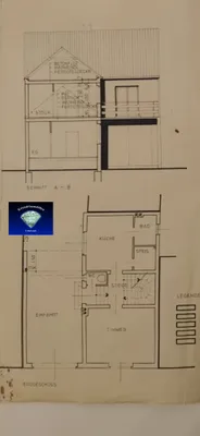 5-Zimmer-Haus kaufen in Mattersburg – 140 m², € 270.000 – Bild 2 von 2
