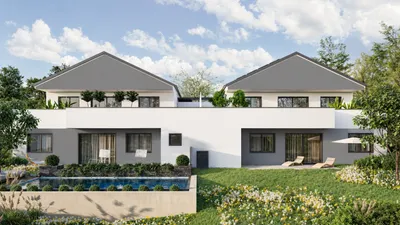 4-Zimmer-Wohnung kaufen in Graz – 101 m², € 379.900 – Bild 2 von 11