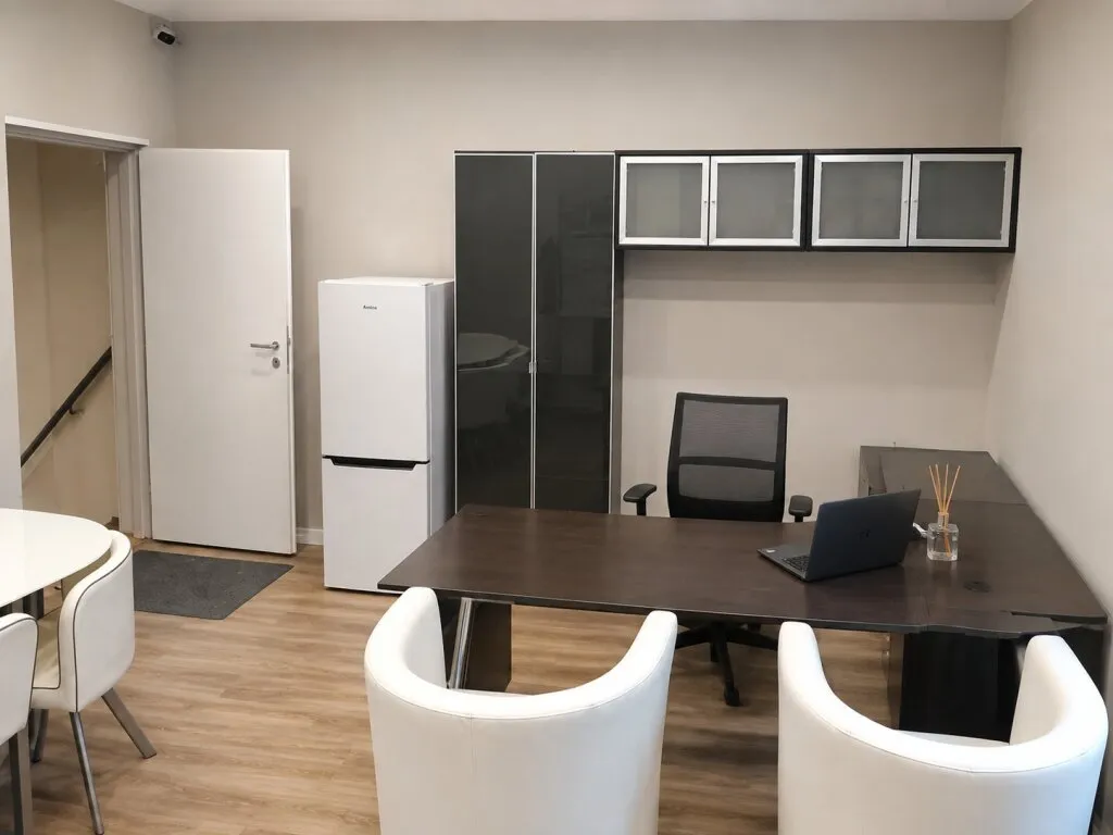 Wohnen, Arbeiten & Lagern unter einem Dach - Kaufpreis EUR 1.635/m² - Ansicht 3
