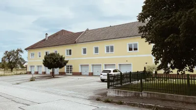3-Zimmer-Wohnung mieten in Wels-Land – 84 m², € 784 – Bild 2 von 13