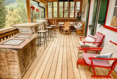 Wohnung mieten in Deutschlandsberg – 130 m², € 1.750 – Bild 32 von 44