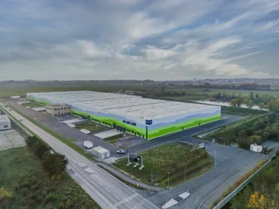 Gewerbeimmobilie mieten in Baden – 7 486 m²