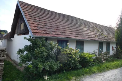 6-Zimmer-Immobilie kaufen in Oberwart – 170 m², € 275.000 – Bild 7 von 58