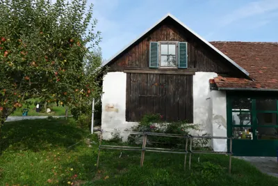 6-Zimmer-Immobilie kaufen in Oberwart – 170 m², € 275.000 – Bild 5 von 58