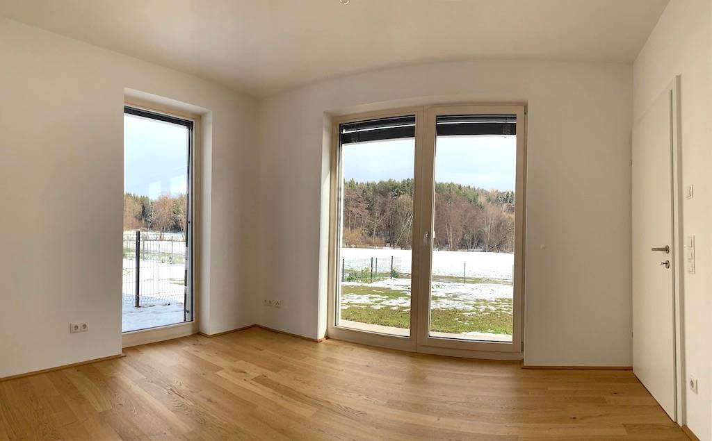 GartenZauber trifft auf 122 m² Wohnfläche.... - Ansicht 3