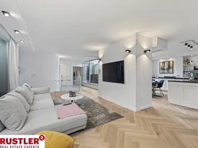 4-Zimmer-Wohnung kaufen in Wien – 201 m², € 1.790.000 – Bild 11 von 17