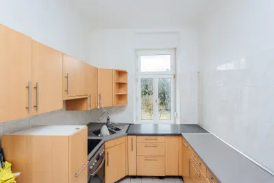 4-Zimmer-Wohnung mieten in Graz – 76,69 m², € 1.000 – Bild 4 von 9