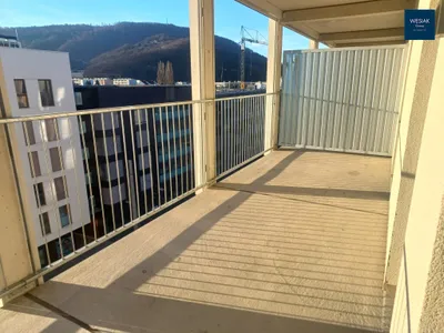 3-Zimmer-Wohnung mieten in Graz – 56 m², € 759 – Bild 3 von 10