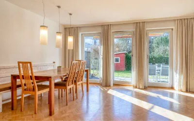 4-Zimmer-Wohnung kaufen in Salzburg Stadt – 108,77 m², € 840.000 – Bild 2 von 10