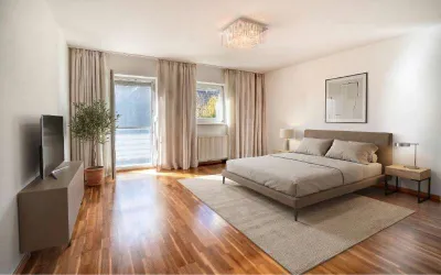 4-Zimmer-Wohnung kaufen in Salzburg Stadt – 108,77 m², € 840.000 – Bild 5 von 10