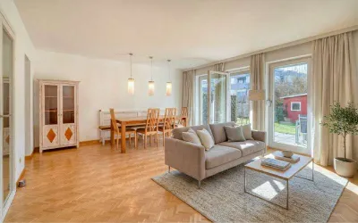 4-Zimmer-Wohnung kaufen in Salzburg Stadt – 108,77 m², € 840.000 – Bild 3 von 10