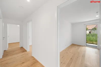 4-Zimmer-Wohnung mieten in Tulln – 113,4 m², € 1.699 – Bild 15 von 24