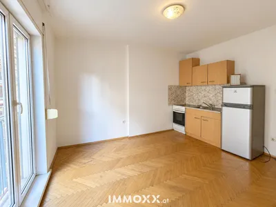 Wohnung kaufen in Graz – 38 m², € 105.000 – Bild 3 von 4
