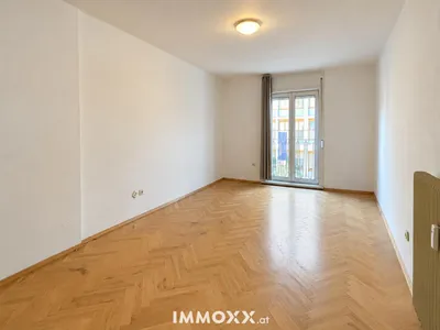 Wohnung kaufen in Graz – 38 m², € 105.000