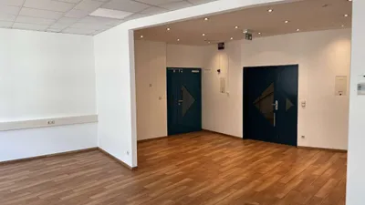 Gewerbeimmobilie mieten in Wien – 318 m², € 4.738 – Bild 4 von 9