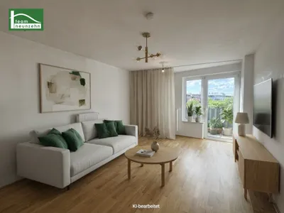 3-Zimmer-Wohnung mieten in Wien – 76,95 m², € 1.564 – Bild 3 von 18