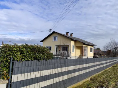 4-Zimmer-Haus kaufen in Oberwart – 856 m², € 320.000 – Bild 20 von 26