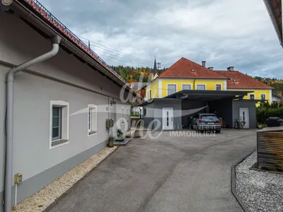 7-Zimmer-Haus kaufen in Klagenfurt Land – € 529.000 – Bild 5 von 13