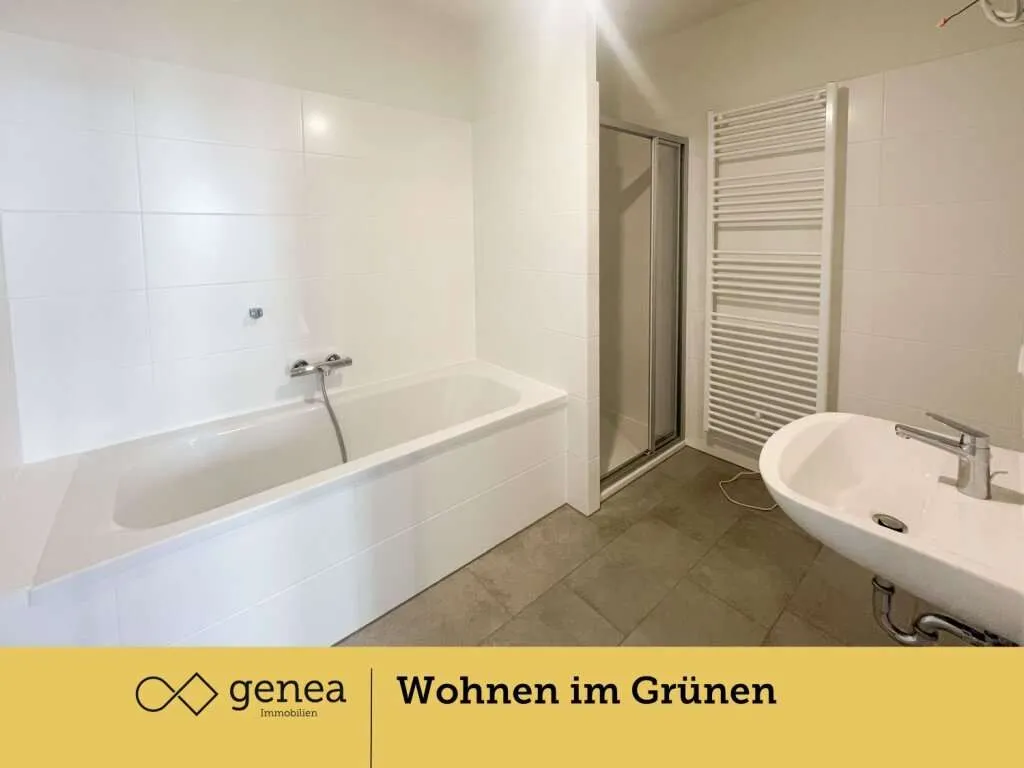 Provisionsfrei | Moderne Wohnungen in Jakomini Verde | Urbanes Leben trifft Erholung - Ansicht 3