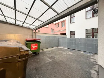 6-Zimmer-Gewerbeimmobilie mieten in Wien – 131 m², € 2.483 – Bild 11 von 25