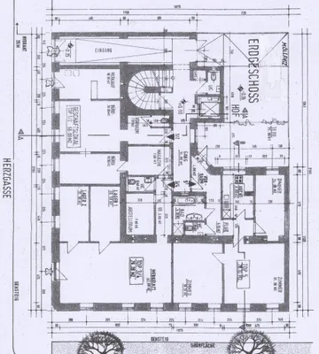 6-Zimmer-Gewerbeimmobilie mieten in Wien – 131 m², € 2.483 – Bild 25 von 25