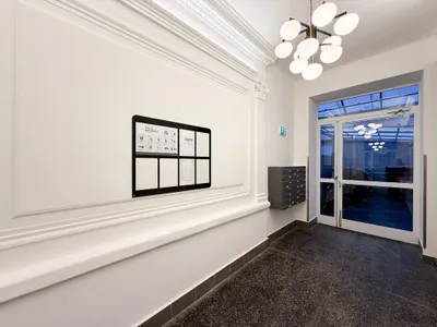 6-Zimmer-Gewerbeimmobilie mieten in Wien – 131 m², € 2.483 – Bild 22 von 25