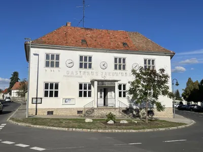 12-Zimmer-Immobilie kaufen in Mattersburg – 450 m², € 279.000