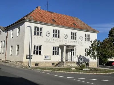 12-Zimmer-Immobilie kaufen in Mattersburg – 450 m², € 279.000 – Bild 2 von 30