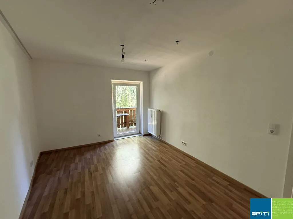 Lienz: Dreizimmerwohnung mit Balkon in der Andreas-Hofer-Straße (20/4) - Ansicht 3