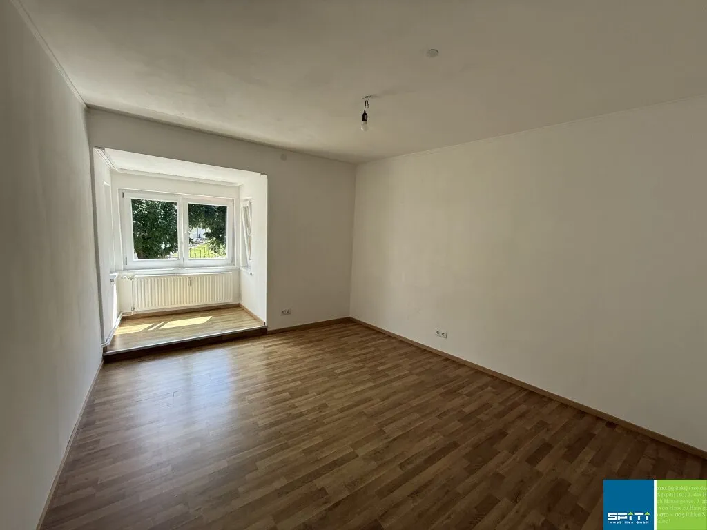Lienz: Dreizimmerwohnung mit Balkon in der Andreas-Hofer-Straße (20/4) - Ansicht 2
