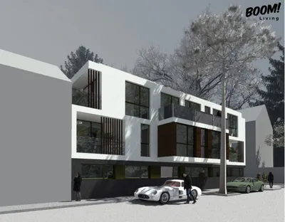 Grundstück kaufen in Bruck an der Leitha – 506 m², € 990.000 – Bild 2 von 2
