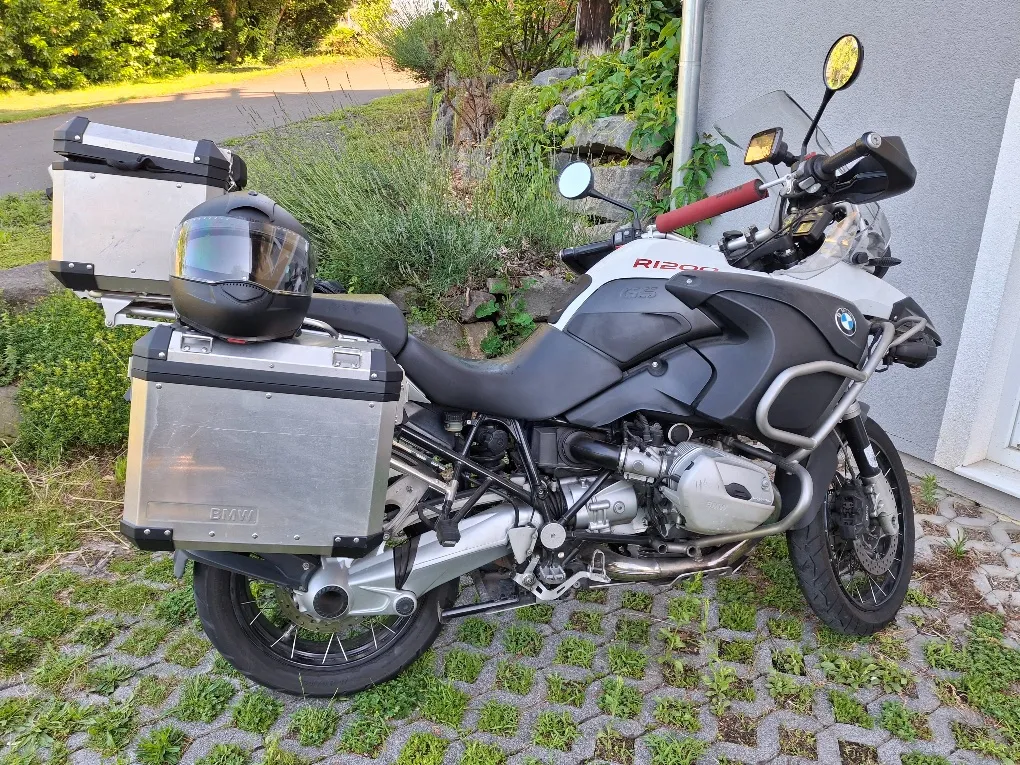BMW R 1200