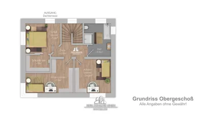 5-Zimmer-Haus kaufen in Gmunden – 122 m², € 597.000 – Bild 27 von 28