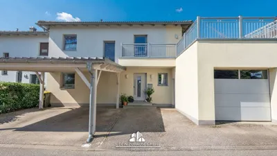 5-Zimmer-Haus kaufen in Gmunden – 122 m², € 597.000 – Bild 2 von 28
