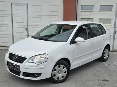 VW Polo