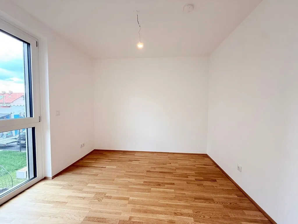 Wohnung – Wien - Ansicht 2