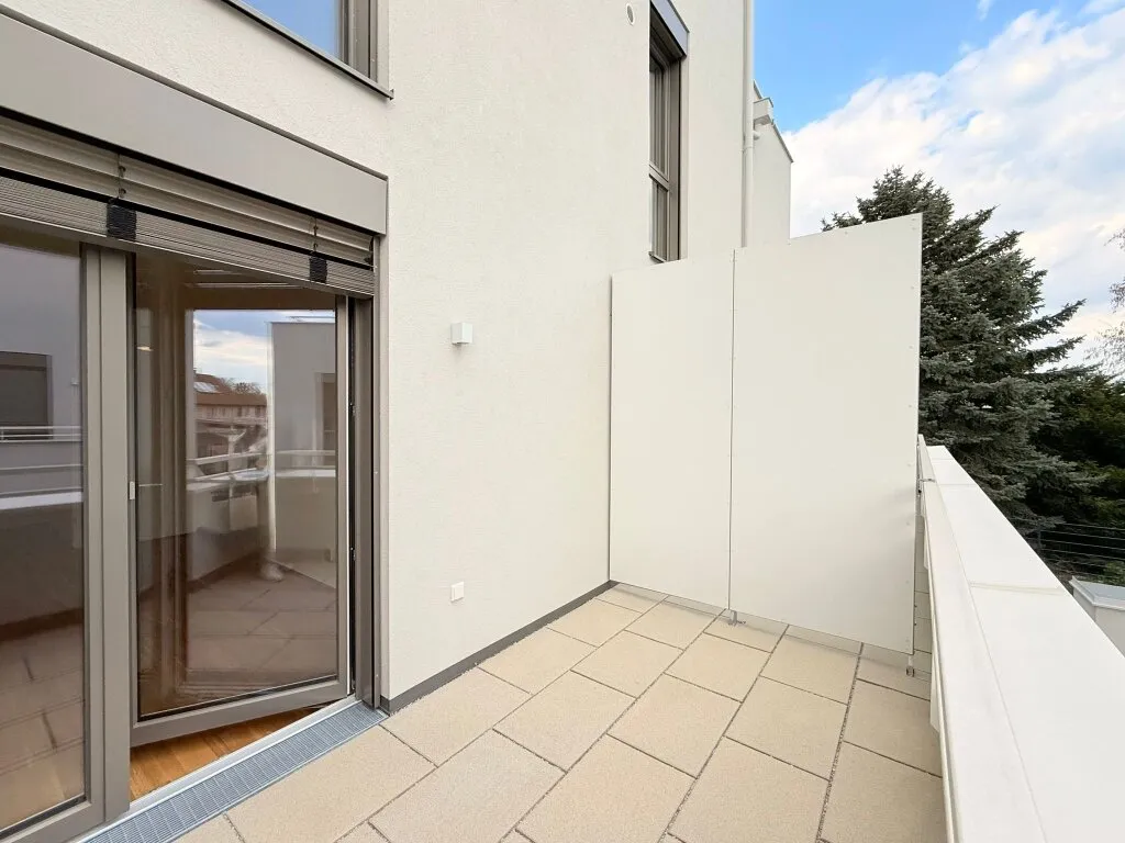 Wohnung – Wien - Ansicht 3