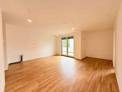 3-Zimmer-Wohnung kaufen in Wien – 55,35 m², € 357.700 – Bild 1 von 12