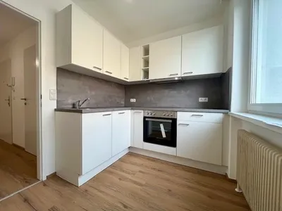 2-Zimmer-Wohnung kaufen in Linz – 53,99 m², € 169.000 – Bild 1 von 7