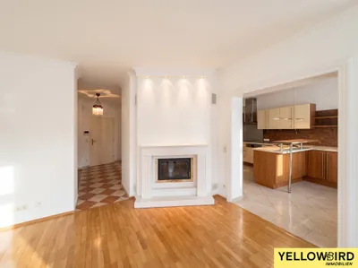3-Zimmer-Wohnung kaufen in Wien – 112,2 m², € 699.000 – Bild 1 von 22